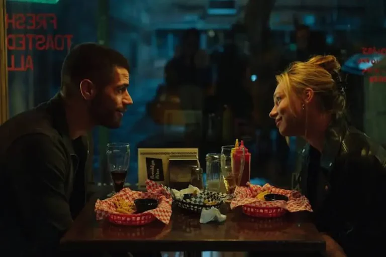 Marfil &ndash; gli opposti: Prime Video svela il teaser del thriller romantico tratto dai romanzi di Mercedes Ron