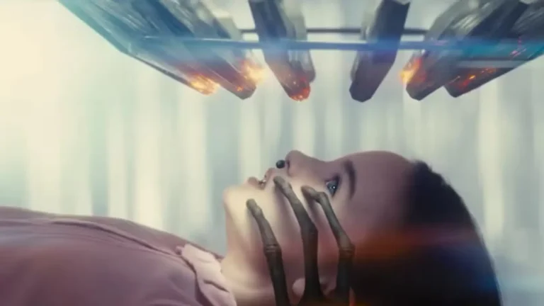 Disclosure Day: ecco perch&eacute; gli alieni del film hanno l&rsquo;aspetto &ldquo;classico&rdquo; che tutti conosciamo