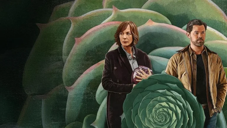 Miss You, Love You, recensione della serie con Allison Janney