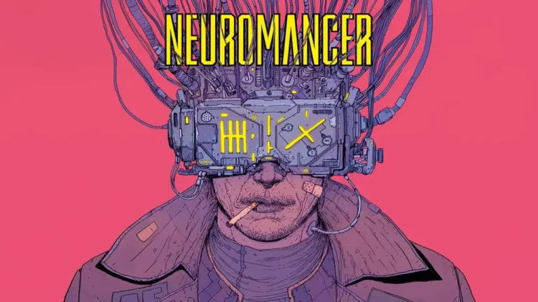 Neuromancer può finalmente portare il cyberpunk al grande pubblico? Perché la serie Apple TV+ arriva nel momento perfetto Neuromancer può finalmente portare il cyberpunk al grande pubblico? Perché la serie Apple TV+ arriva nel momento perfetto