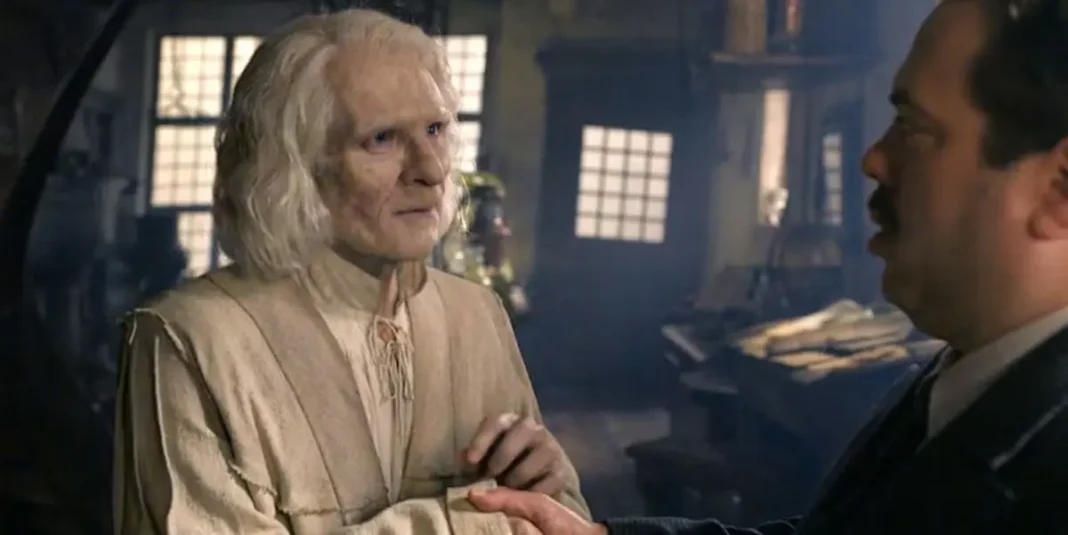 Nicolas Flamel