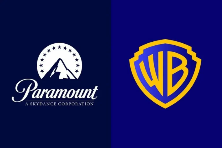 Il Regno Unito approva la fusione tra Paramount e Warner Bros.: via libera all&rsquo;operazione da 111 miliardi di dollari