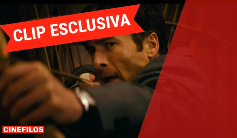 Ricchi&hellip; da morire &ndash; Delitti in famiglia: clip in esclusiva