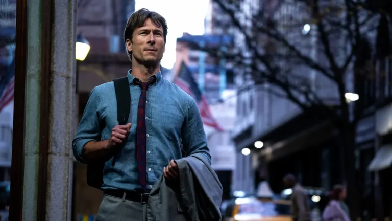 Ricchi&hellip; da morire &ndash; Delitti in famiglia: recensione del film con Glen Powell