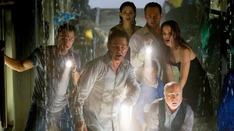 Poseidon: spiegazione del finale del film del 2006 e il significato della scelta finale dei protagonisti