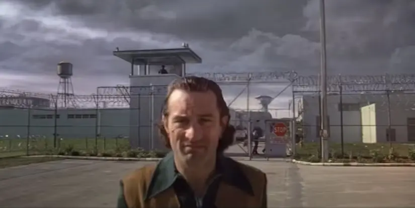 Cape Fear De Niro