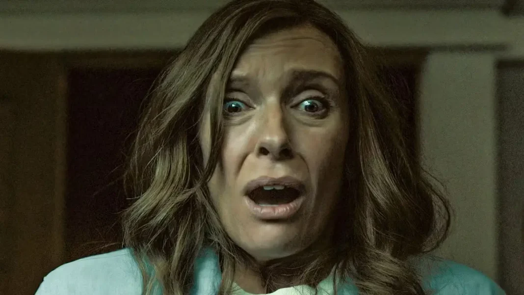 Roni Collettei in Hereditary Roni Collettei in Hereditary