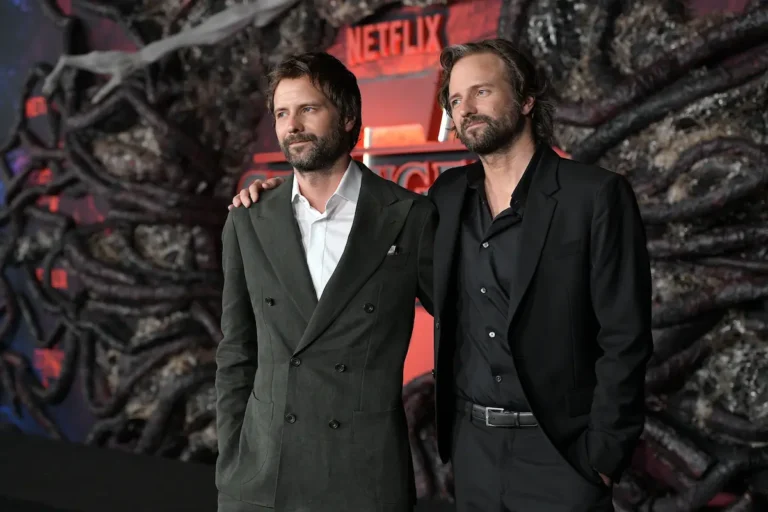 Stranger Things torna a settembre con una nuova uscita dei Duffer Brothers dedicata alla serie