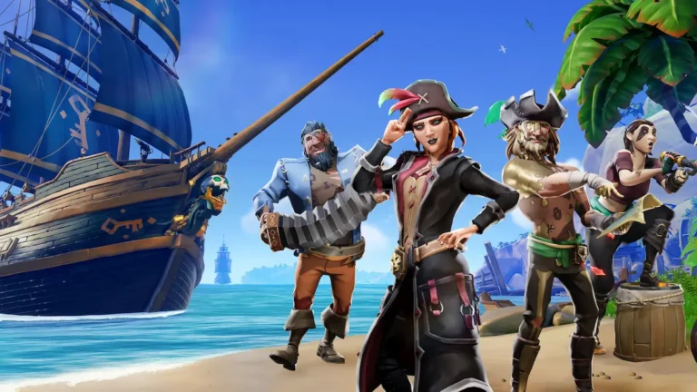 Sea of Thieves diventa un film live-action: il fenomeno Xbox punta a conquistare il cinema