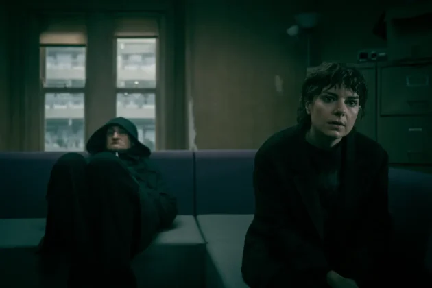 Slow Horses - Stagione 6