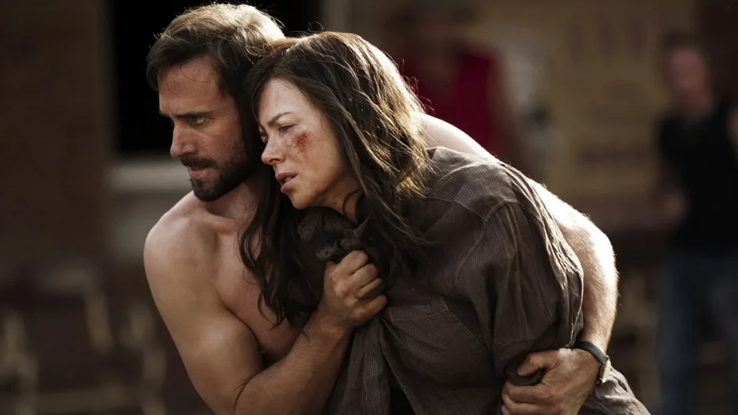Strangerland spiegazione finale film Strangerland spiegazione finale film