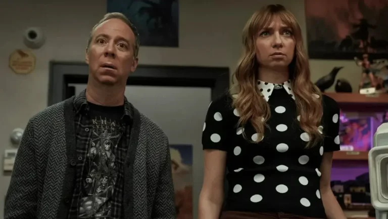 Stuart Fails to Save the Universe vietato ai minori: i creatori spiegano la svolta nell&rsquo;universi di The Big Bang Theory