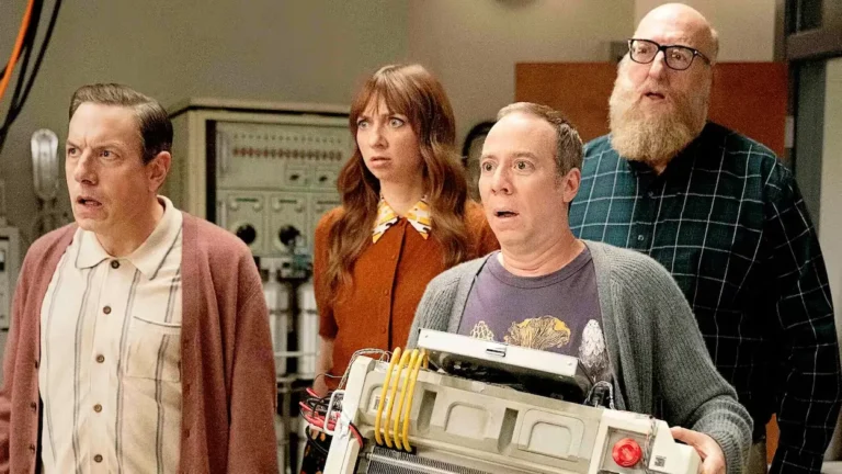 Il nuovo spin-off di The Big Bang Theory mostra finalmente il suo lato pi&ugrave; sorprendente nel primo trailer