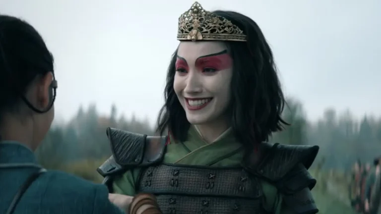 Che fine ha fatto Suki nella seconda stagione di Avatar &ndash; La leggenda di Aang su Netflix?