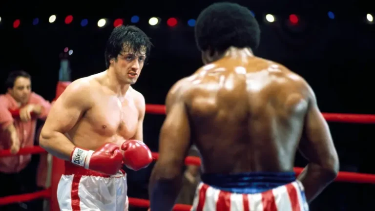 Rocky: la storia vera di Chuck Wepner che ispir&ograve; il film con Sylvester Stallone