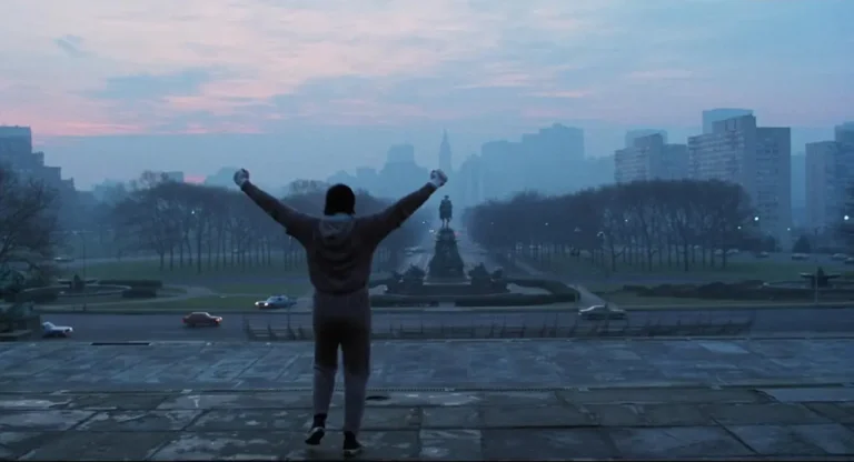 La classifica di tutti i film del franchise di Rocky/Creed