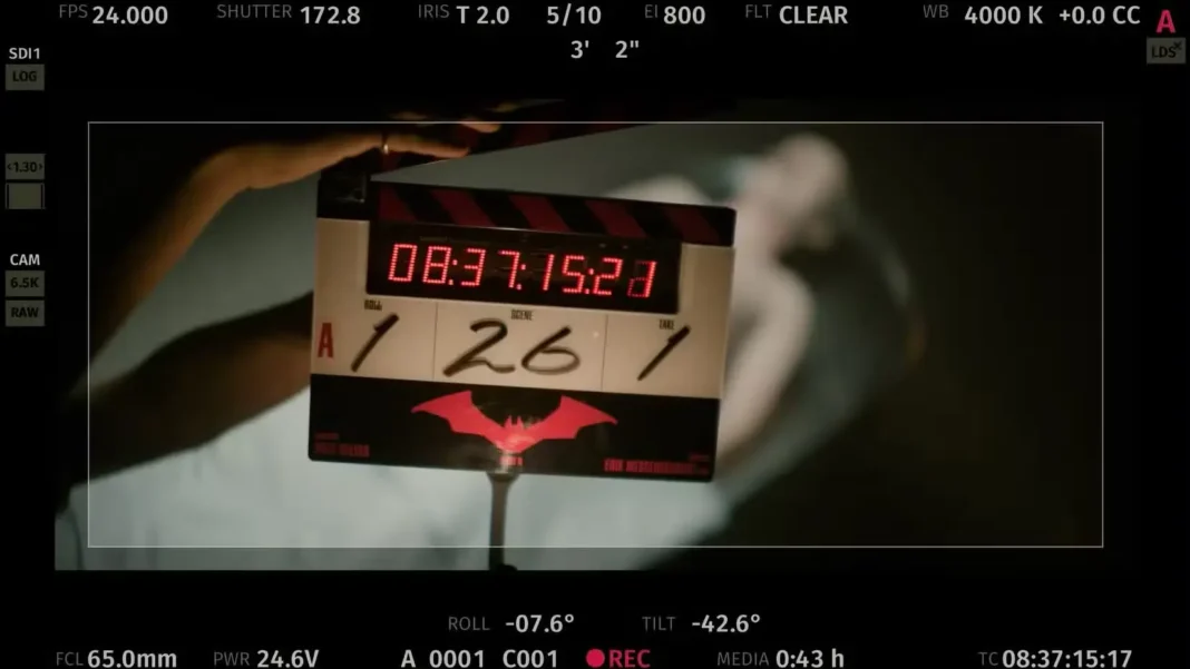 The Batman - Parte II The Batman - Parte II