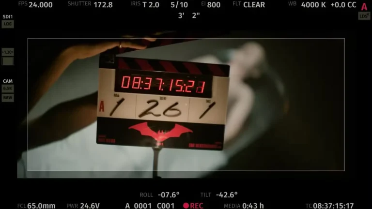 The Batman &ndash; Parte II: un report anticipa l&rsquo;ingresso nel cast di un iconico villain DC