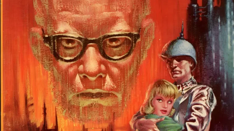 La prima serie di Netflix dedicata a Philip K. Dick adatta uno dei suoi capolavori di fantascienza pi&ugrave; bizzarri