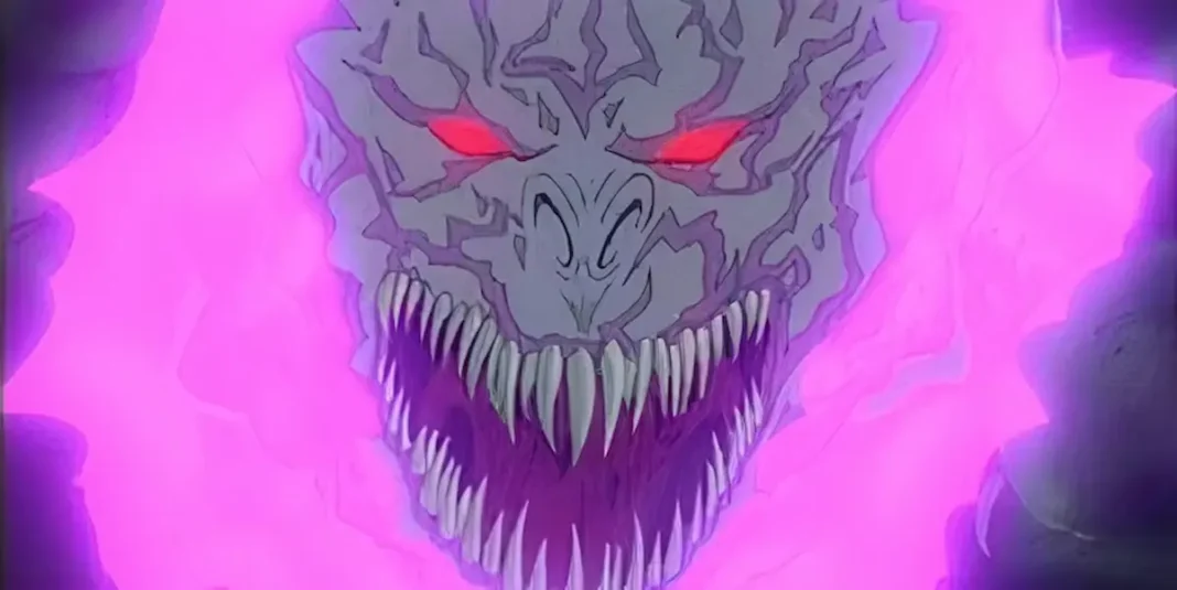 The Shadow King