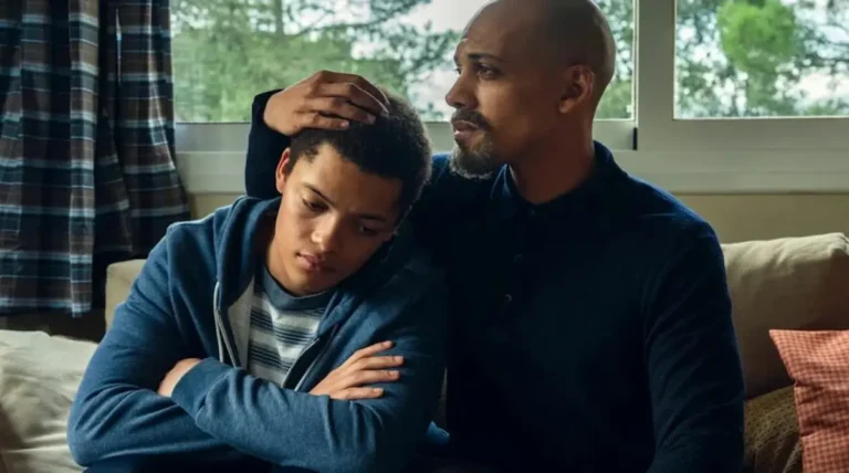 La serie poliziesca britannica in tre parti di Netflix, ispirata a una storia vera, &egrave; perfetta per una maratona serale