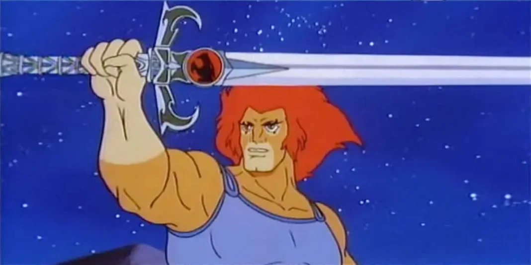 ThunderCats ThunderCats
