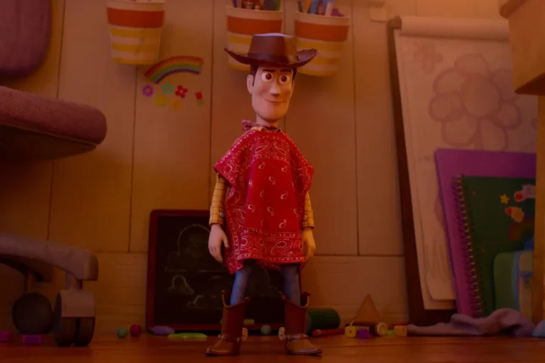 Woody non doveva comparire in Toy Story 5: Tom Hanks spiega come mai &egrave; tornato