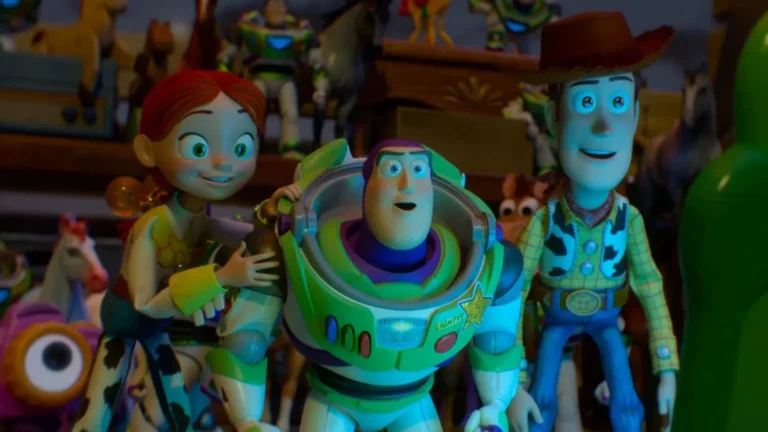 Toy Story 5 continua a infrangere record: il sequel Pixar raggiunge un nuovo traguardo al botteghino