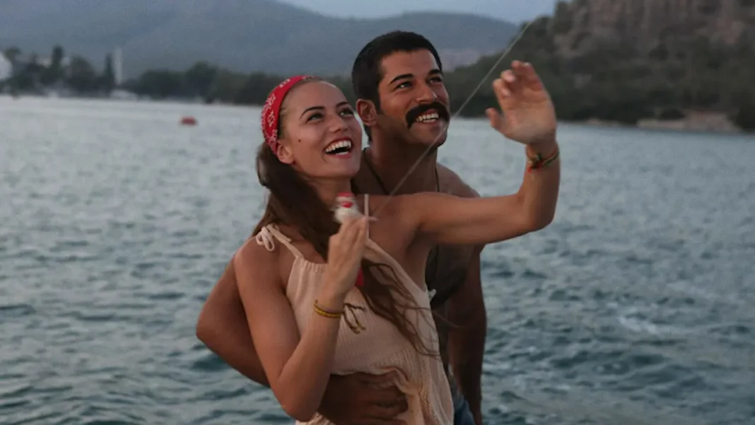 Un amore come te spiegazione finale film Un amore come te spiegazione finale film