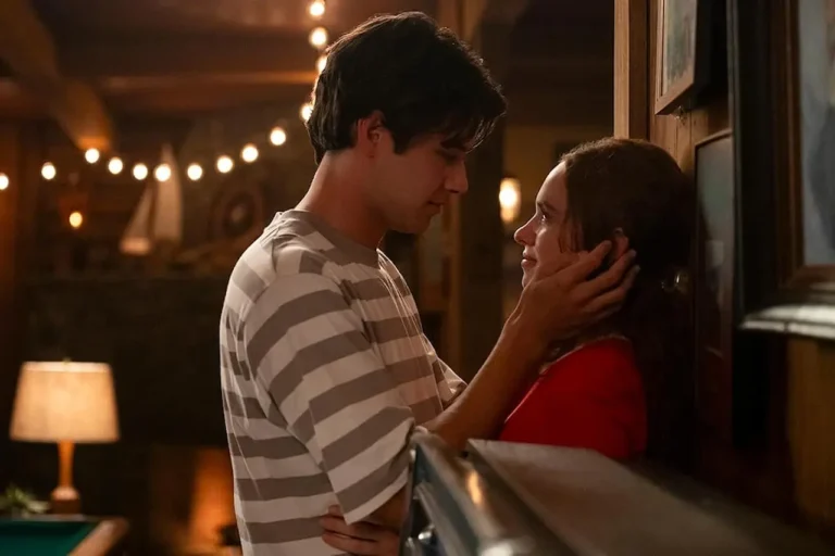 Un anno dopo l&rsquo;altro: la spiegazione del finale della serie di Prime Video