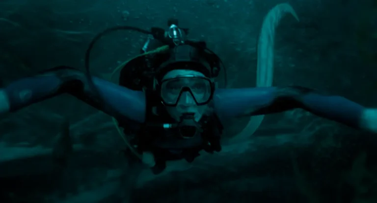 Whalefall: nella Balena, diffuso il primo teaser trailer del thriller survival con Austin Abrams e Josh Brolin