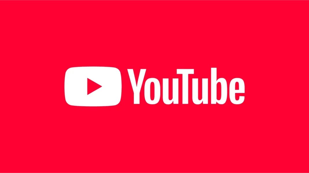 YouTube YouTube