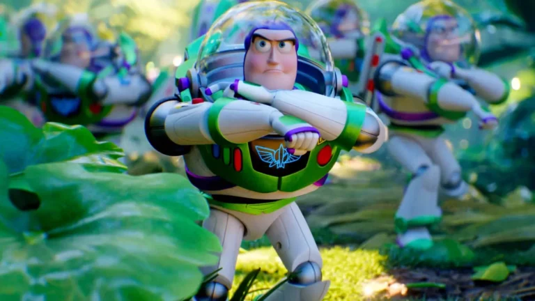 Toy Story 5 supera gli 800 milioni in tutto il mondo