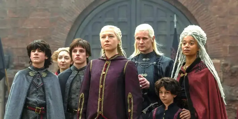 house-of-the-dragon-Joffrey Velaryon House of the Dragon