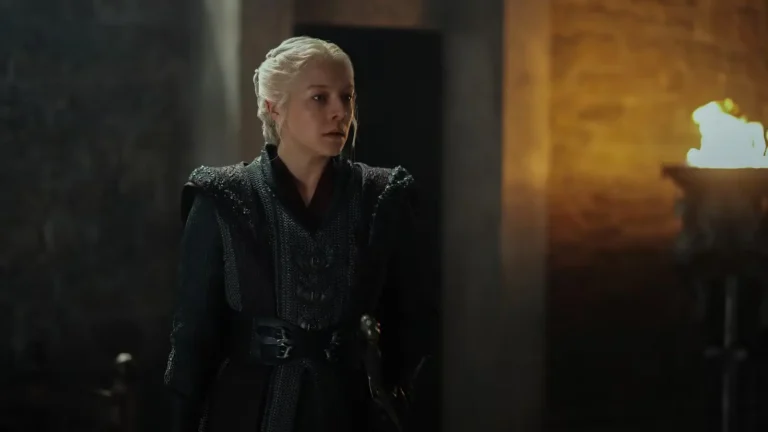 House of the Dragon &ndash; Stagione 3 batte un nuovo record: Approdo della Regina &egrave; gi&agrave; tra gli episodi pi&ugrave; amati della serie