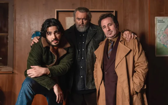 il malloppo recenisone il malloppo recenisone