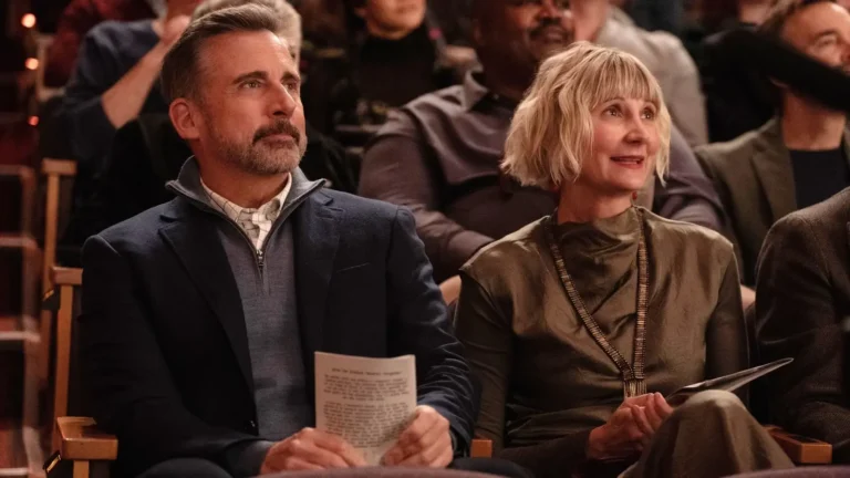 In che modo The Four Seasons – Stagione 2 rende omaggio al personaggio di Steve Carell In che modo The Four Seasons – Stagione 2 rende omaggio al personaggio di Steve Carell