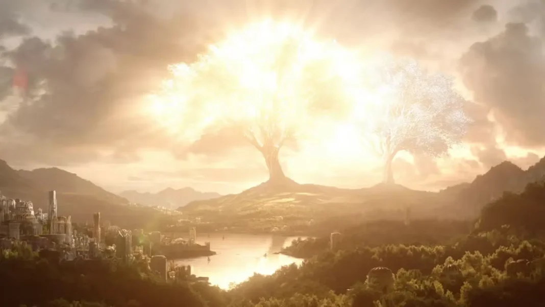 The Valar