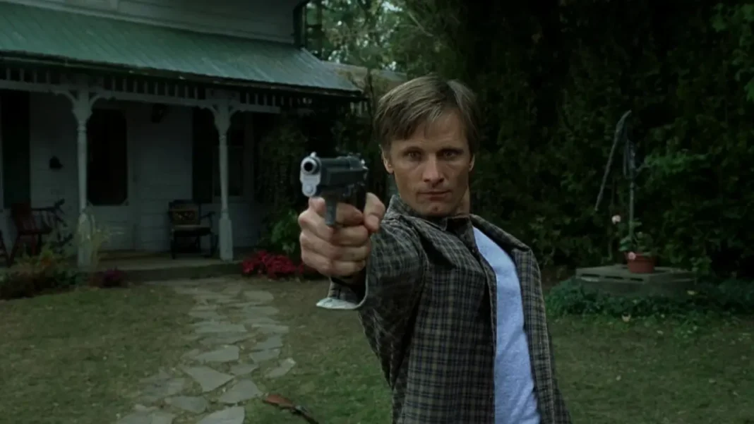 A History of Violence spiegazione finale film A History of Violence spiegazione finale film