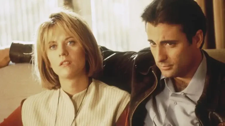 Amarsi: la spiegazione del finale del film con Meg Ryan e Andy Garcia