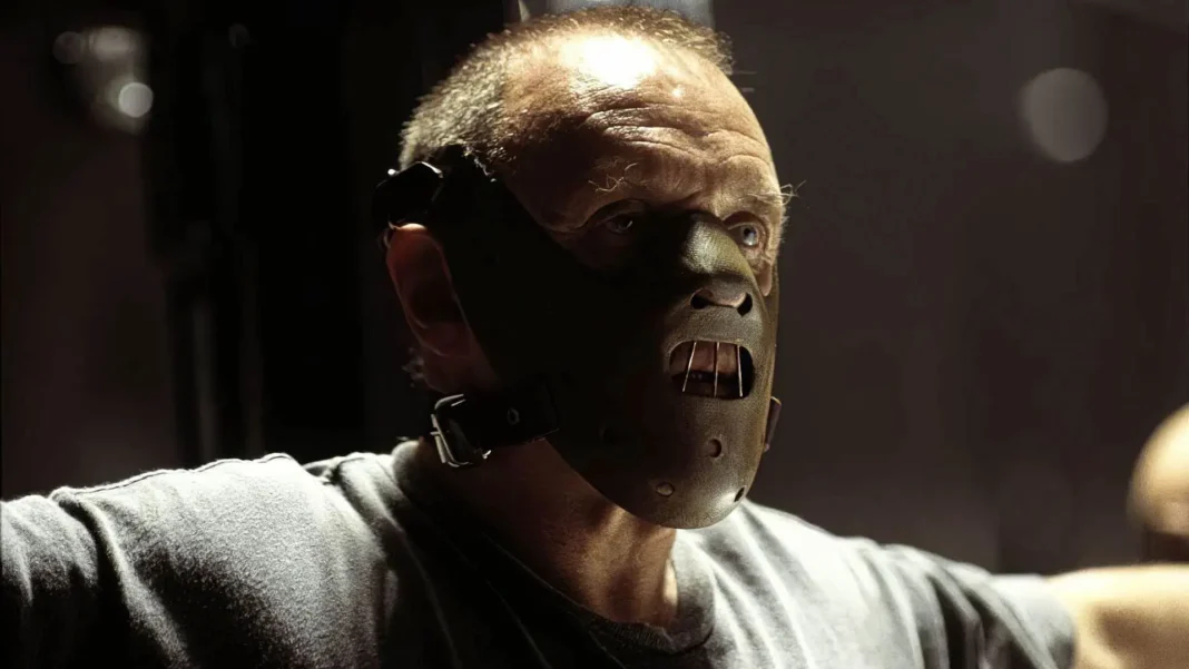 Anthony Hopkins in Hannibal Anthony Hopkins in Hannibal