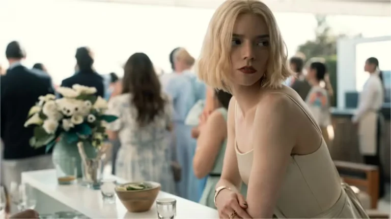 La nuova serie thriller poliziesca di tendenza di Apple TV &egrave; una delle pi&ugrave; ambiziose