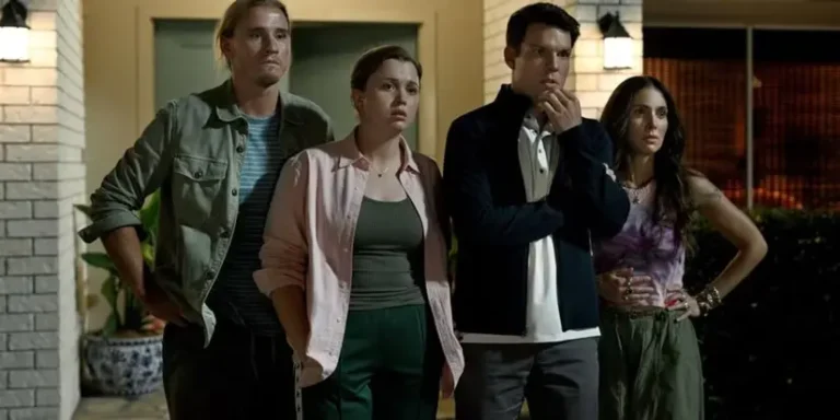 Apples Never Fall, spiegazione del finale: che fine ha fatto Joy Delaney?