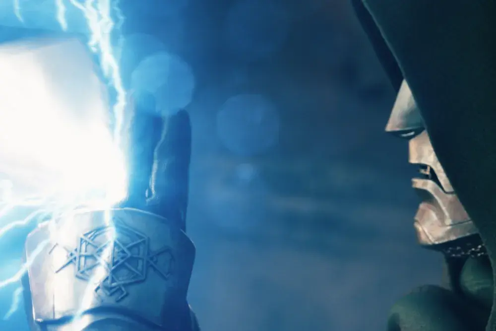 Avengers: Doomsday