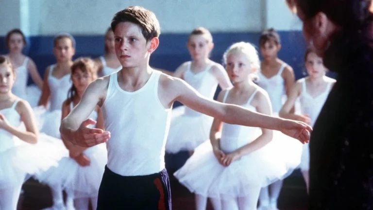 Billy Elliot &egrave; tratto da una storia vera? Le reali ispirazioni dietro il film cult sulla danza