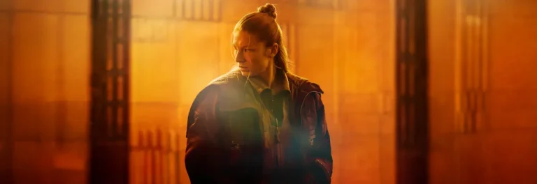 Blade Runner 2099: Prime Video svela la data di uscita e il teaser trailer Blade Runner 2099: Prime Video svela la data di uscita e il teaser trailer