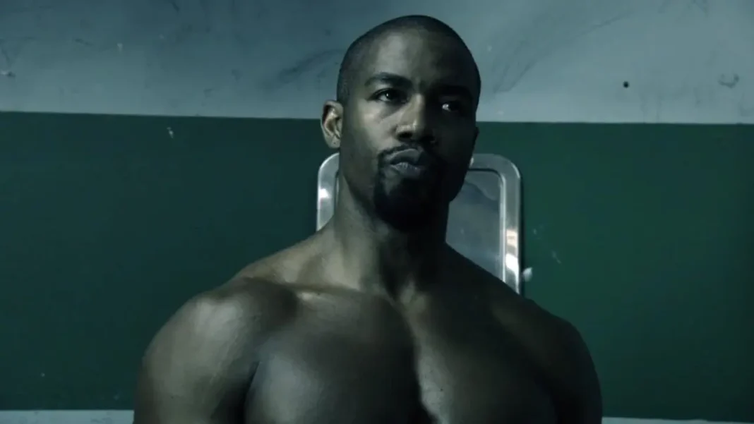 Blood and Bone spiegazione finale film Blood and Bone spiegazione finale film