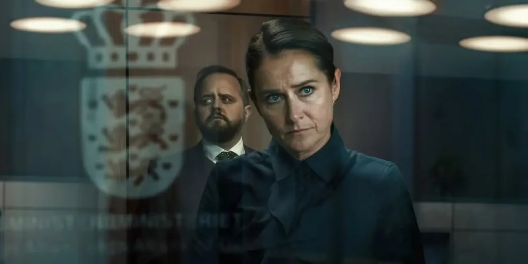 Borgen (2010-2022)