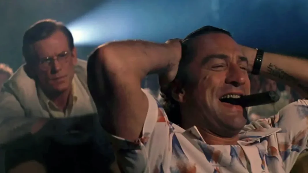 Cape Fear - Il promontorio della paura spiegazione finale film Cape Fear - Il promontorio della paura spiegazione finale film