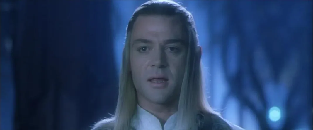 Celeborn Celeborn